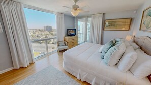 Appartement, 3 slaapkamers | 3 slaapkamers, een strijkplank/strijkijzer, gratis wifi