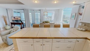 Condo, 3 Bedrooms | Interior - Shoreline Towers 2111 3 Bedroom Condo (Destin)