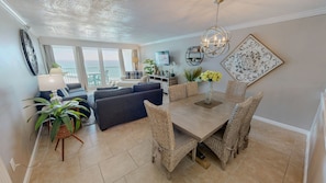 Condo, 2 Bedrooms | Interior - Shoreline Towers 2064 2 Bedroom Condo (Destin)
