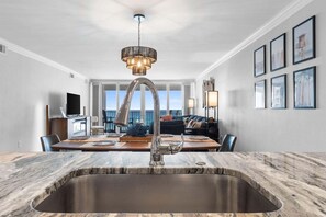 Condo, 2 Bedrooms | Interior - Shoreline Towers 1092 2 Bedroom Condo (Destin)