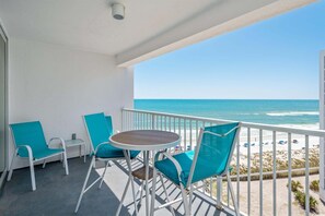 Condo, 2 Bedrooms | Property grounds - Shoreline Towers 1095 2 Bedroom Condo (Destin)