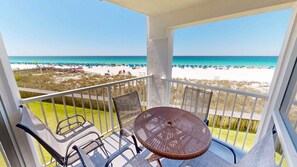 Condo, 3 Bedrooms | Property grounds - Shoreline Towers 2036 3 Bedroom Condo (Destin)
