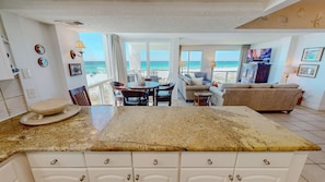 Condo, 3 Bedrooms | Interior - Shoreline Towers 2036 3 Bedroom Condo (Destin)
