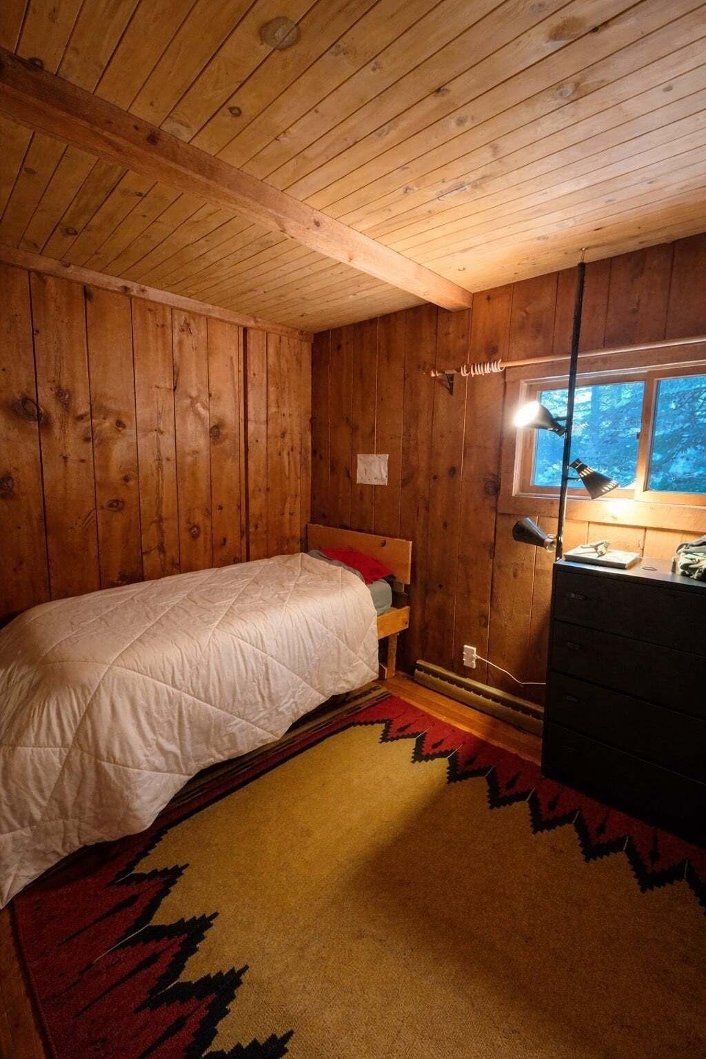 Cabin, 2 Bedrooms