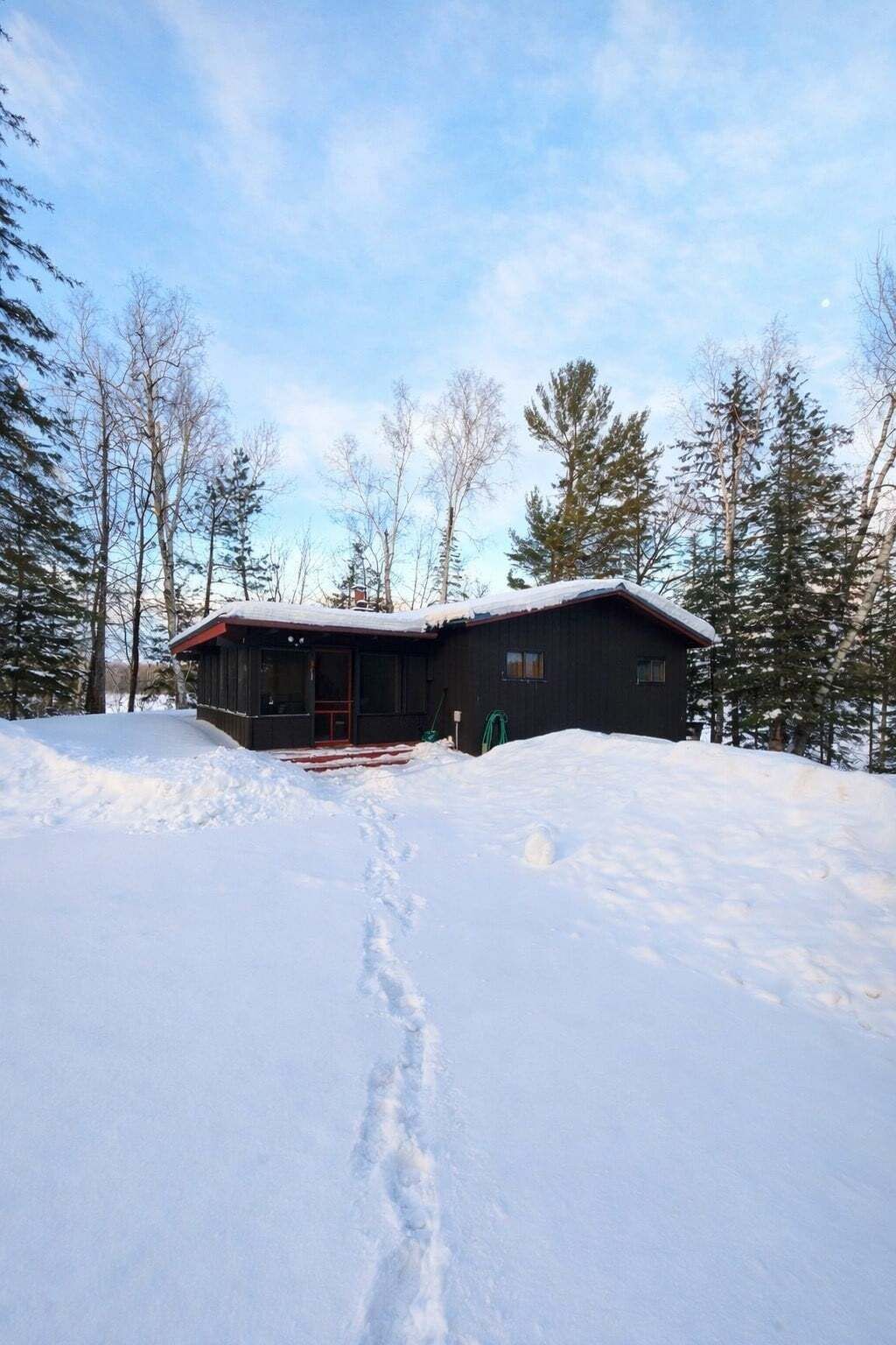 Cabin, 2 Bedrooms | Exterior