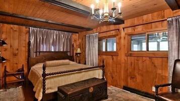 Cabin, 2 Bedrooms | 2 bedrooms