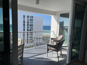 Condo, 2 Bedrooms | Property grounds - Shoreline Towers 3095 2 Bedroom Condo (Destin)