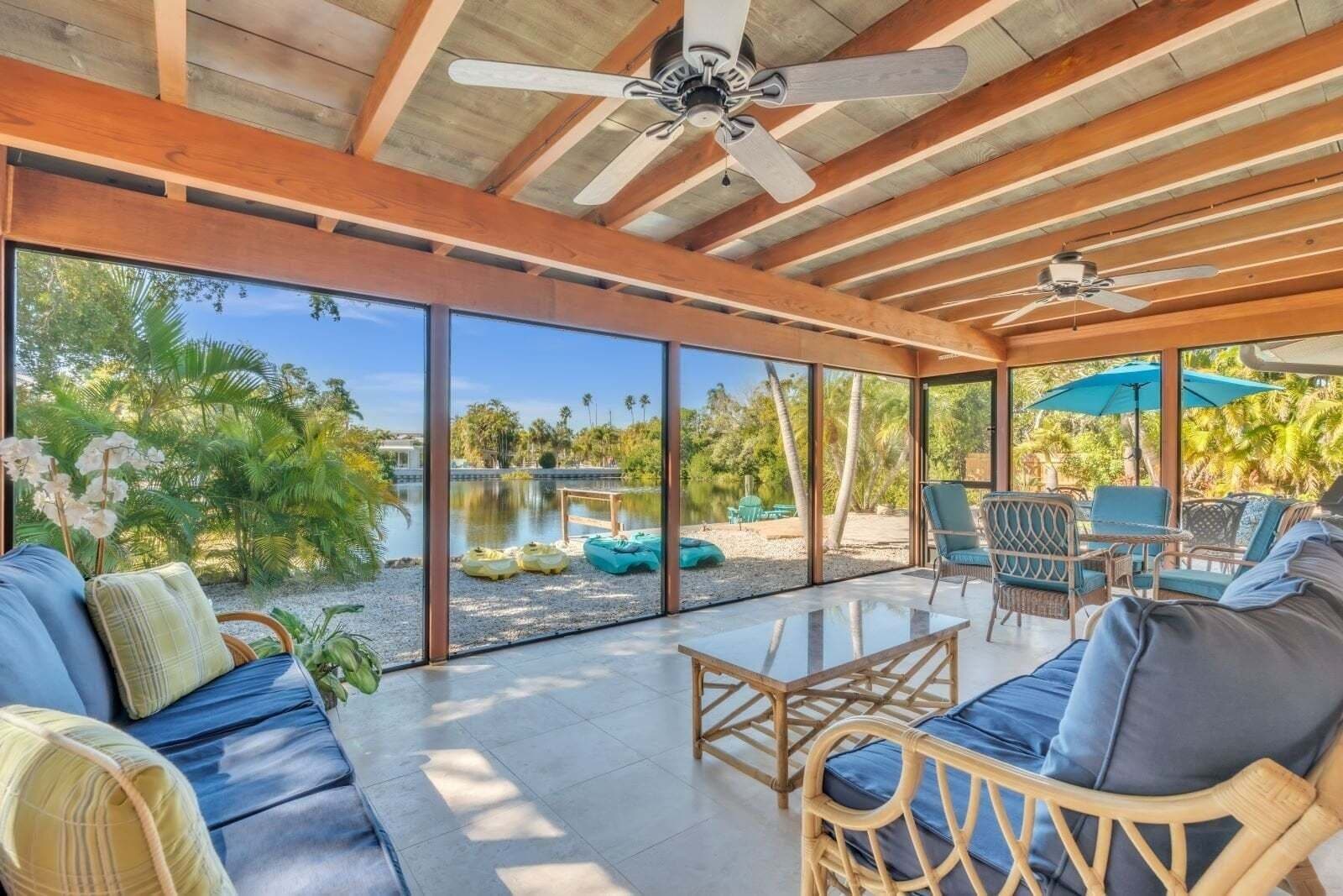 House, 2 Bedrooms | Outdoor dining