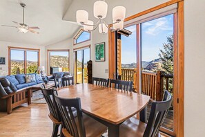 คอนโด, 2 ห้องนอน | ภายใน