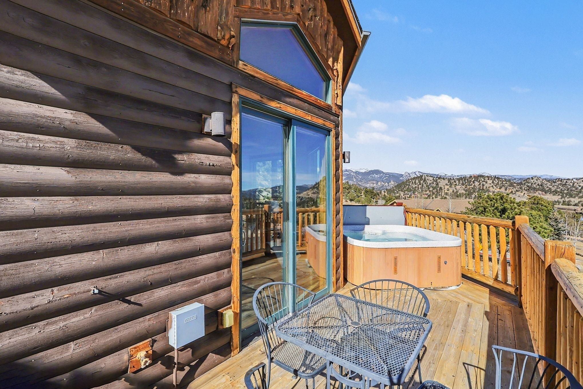 Condo, 2 Bedrooms | Outdoor dining