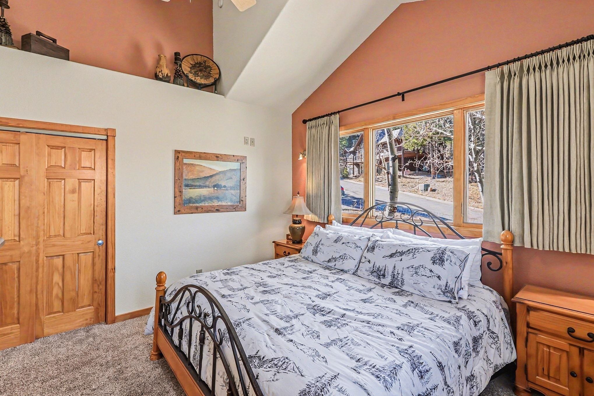 Condo, 2 Bedrooms | 2 bedrooms, iron/ironing board, free WiFi