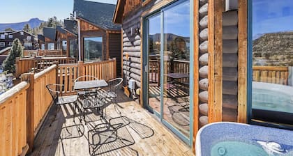 Lakeview Retreat 19a 2 Bedroom Condo