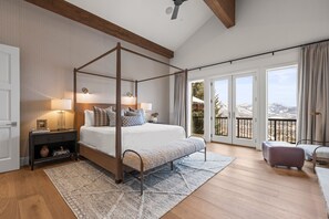 House, 4 Bedrooms - Sun Ridge Vista 4 Bedroom Home (Park City)