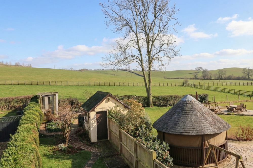 Little Launde Cottage - Wakerley
