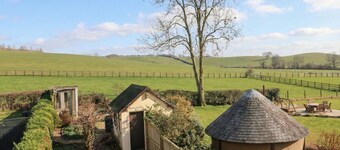 Little Launde Cottage