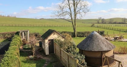 Little Launde Cottage