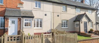 Little Launde Cottage