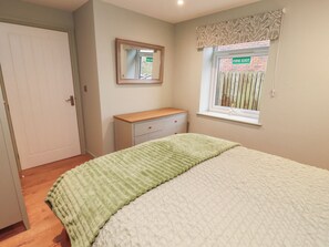 1 chambre, décoration personnalisée, ameublement personnalisé