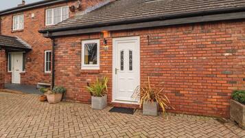 Detall de l'exterior