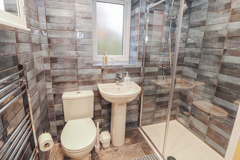 The Nook - Silloth