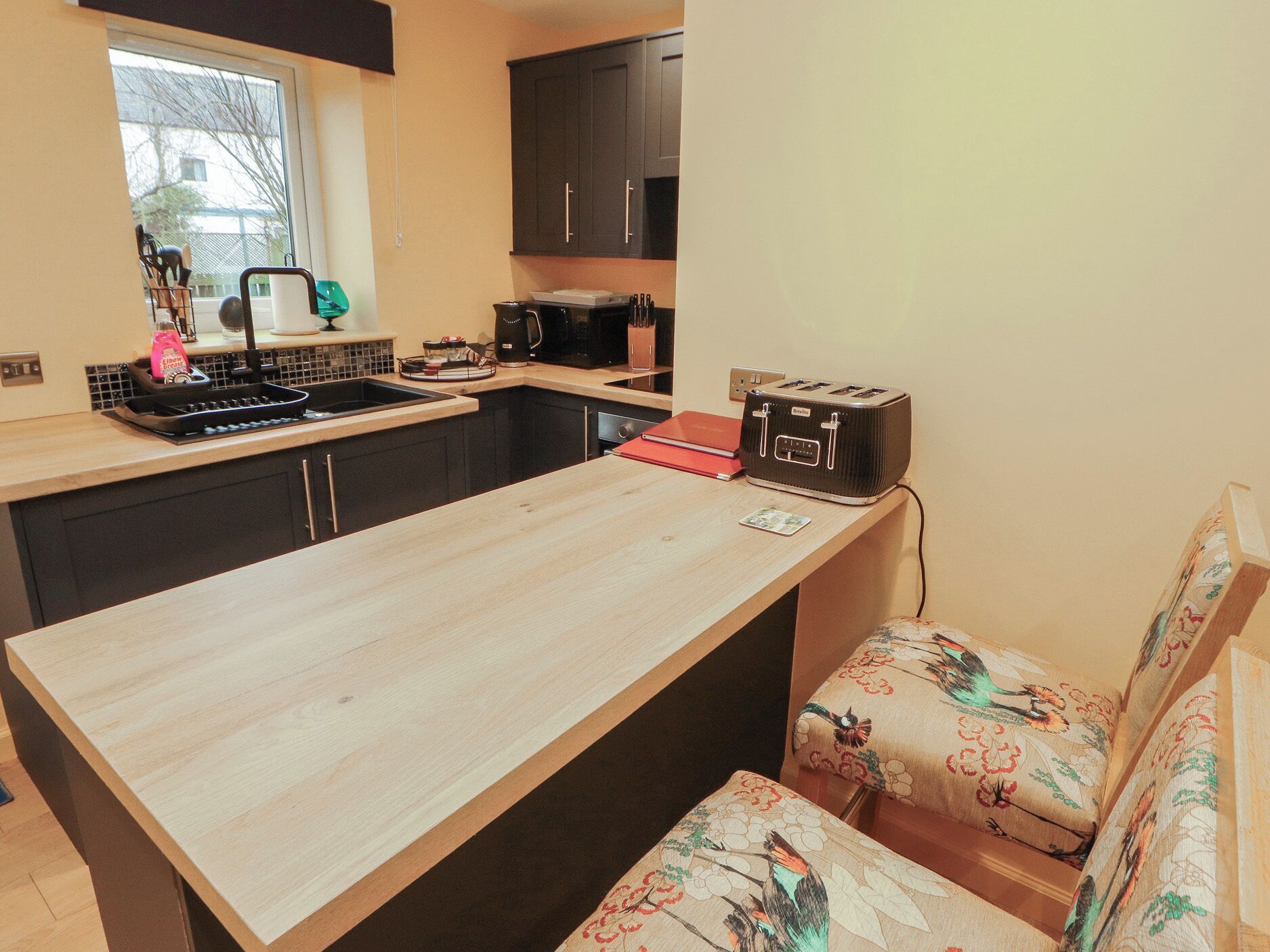 Utensilis de cuina, vaixella i coberteria 