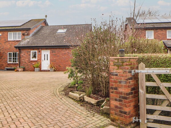 The Nook - Dumfries and Galloway