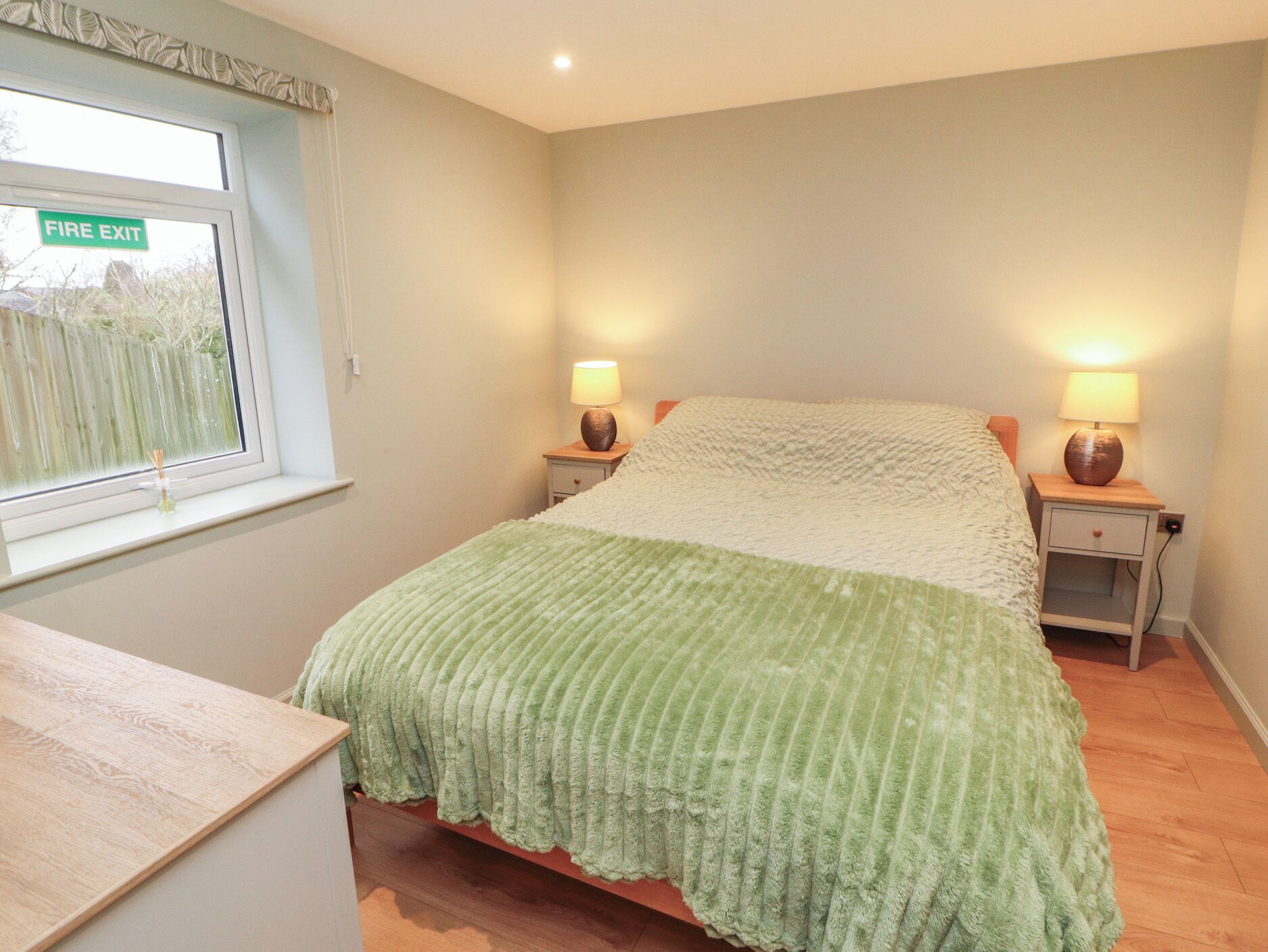 1 bedroom, individually decorated, individually furnished, free WiFi