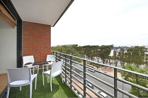 House - Two Bed Spacious 6th Floor Ocean Views (Cape Town)