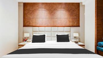 Rumah | 1 kamar tidur