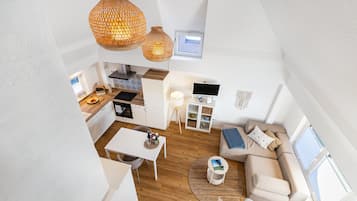 Fernseher