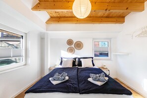 Wi-Fi, vuodevaatteet