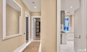 Apartment | 3 bedrooms - Royal Knightsbridge 3-bed Next To Harrods (London)