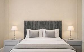 Apartment | 3 bedrooms - Royal Knightsbridge 3-bed Next To Harrods (London)