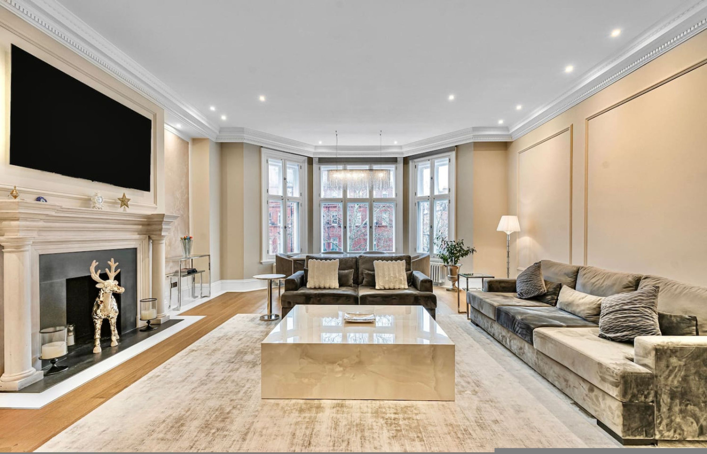 Apartment | 3 bedrooms