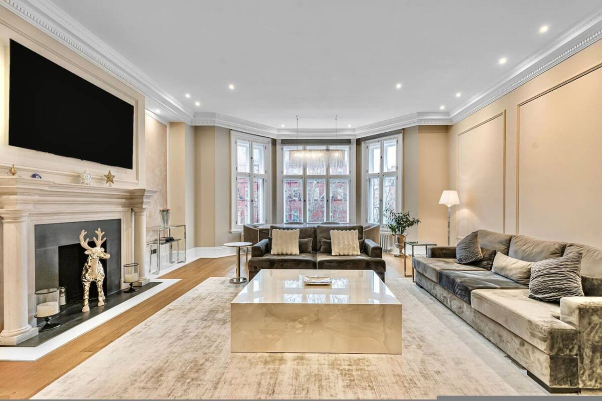 Apartment | 3 bedrooms