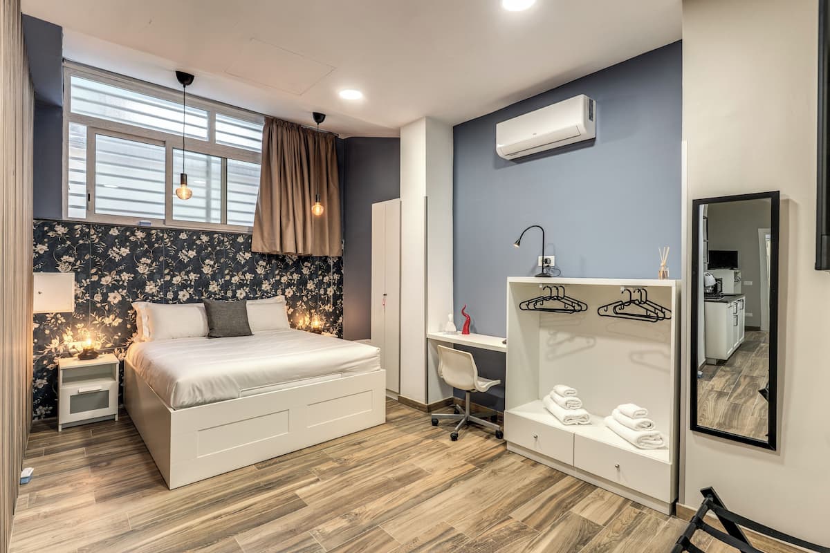 Classic Apartment | Free WiFi