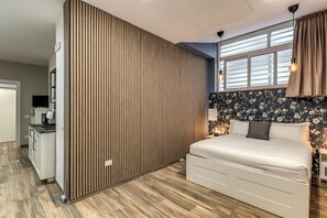 Classic Apartment | Free WiFi