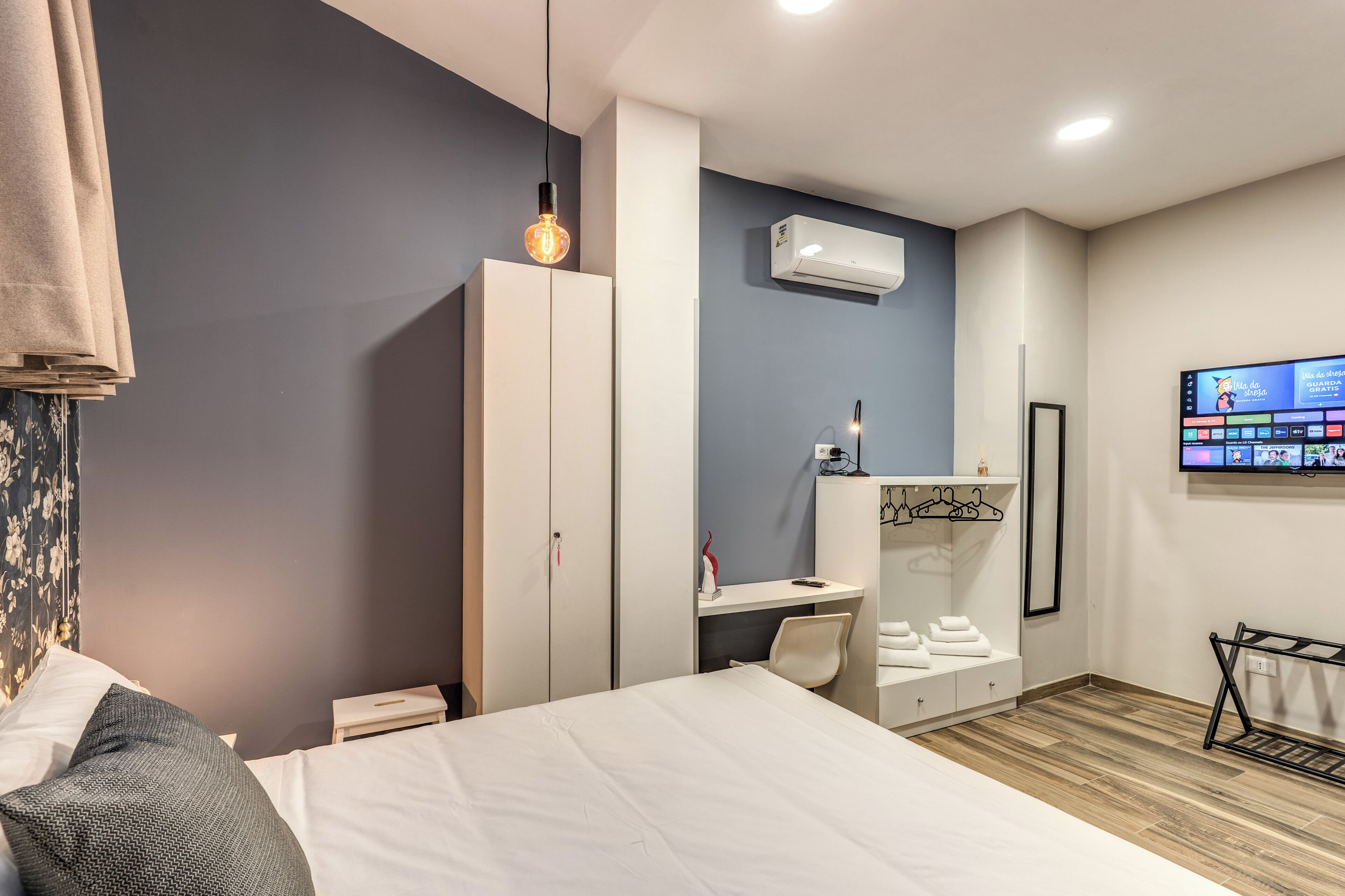 Appartamento Classic | Wi-Fi gratuito