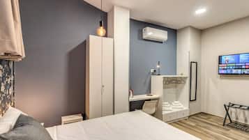 Appartamento Classic | Wi-Fi gratuito