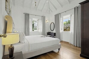 Villa, Garden View - Aadya Tea Bungalow by Aahaasa (Maskeliya)