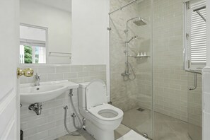 Villa, Garden View | Bathroom - Aadya Tea Bungalow by Aahaasa (Maskeliya)