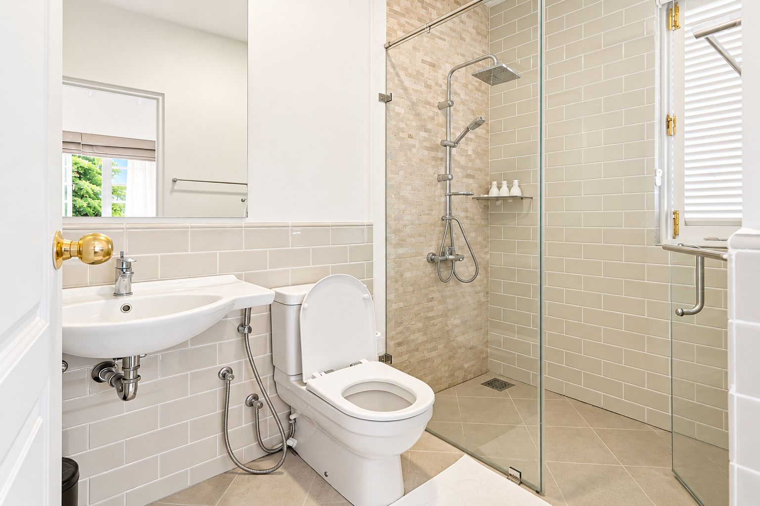 Baño