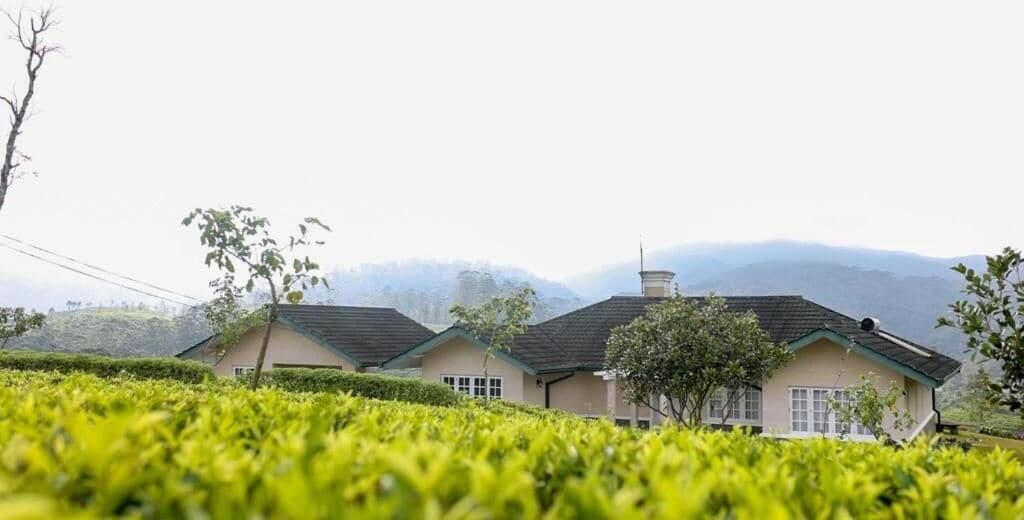 Villa, Garden View | Garden view