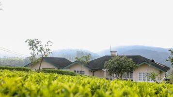 Villa, Garden View | Exterior