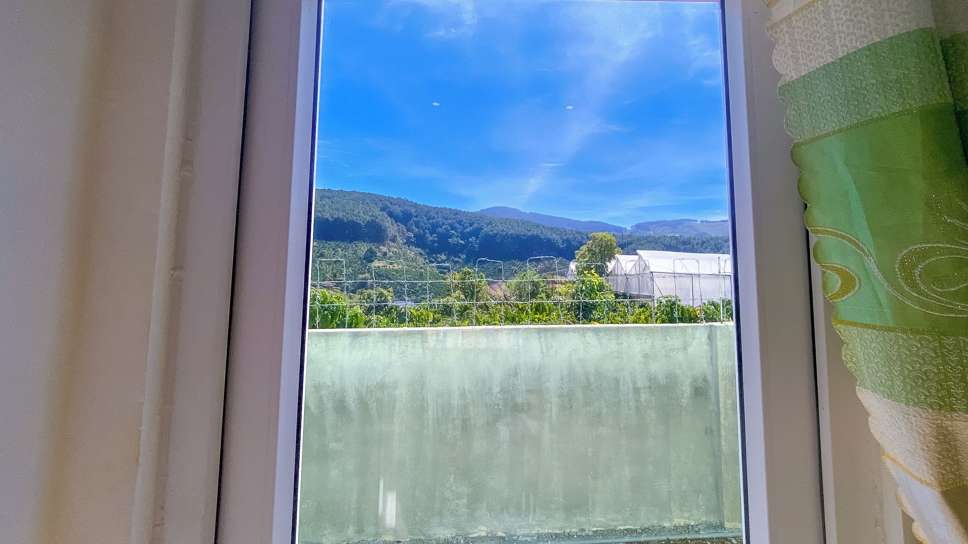 Decoración personalizada y muebles diferentes 