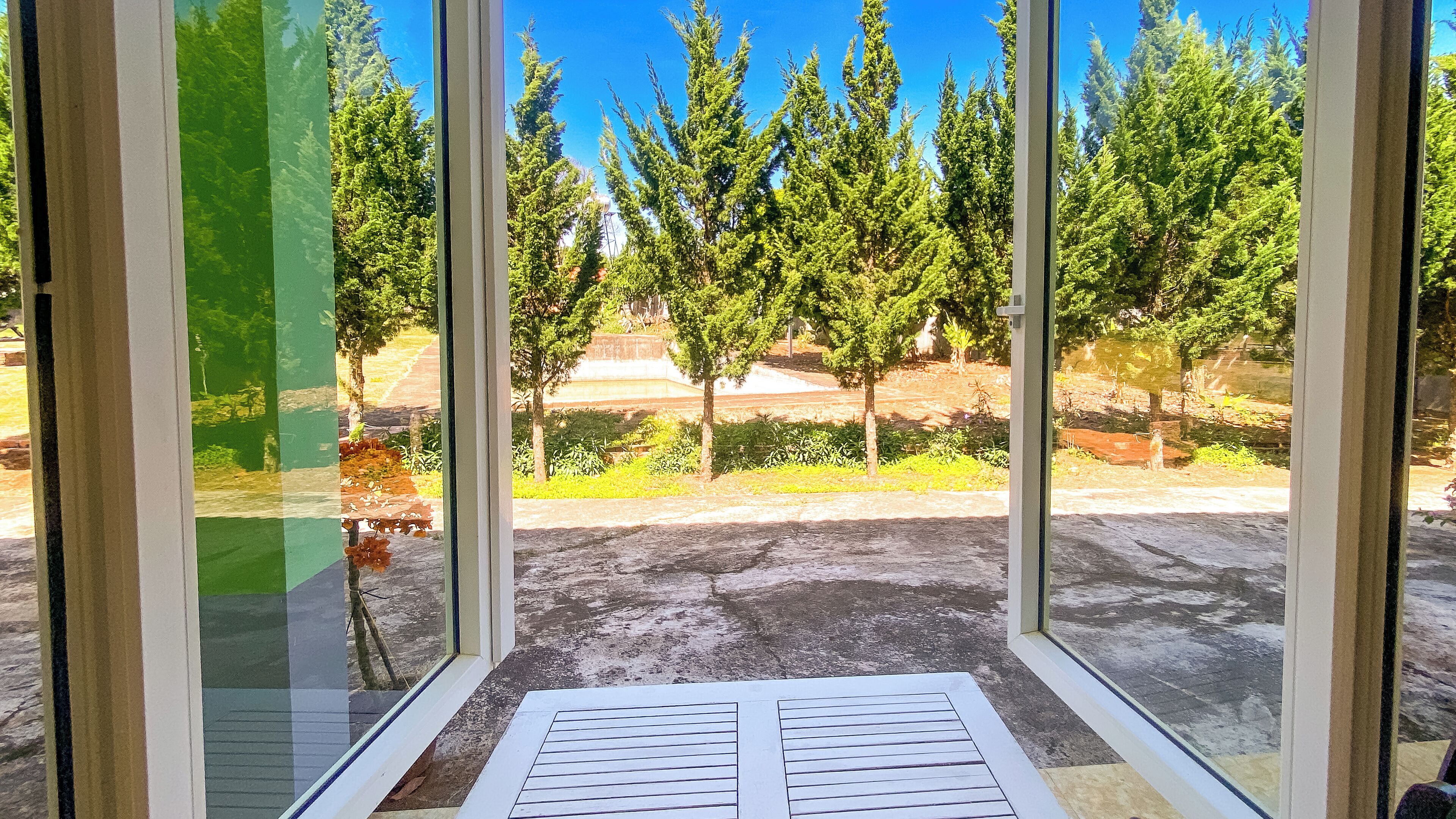 Estudio estándar, vistas a la montaña | Decoración individual y mobiliario individual