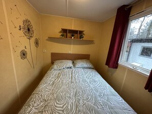 Room - Recreatiepark Klein Zwitserland - Berk (Zuidwolde)