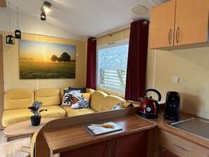 Interior - Recreatiepark Klein Zwitserland - Berk (Zuidwolde)