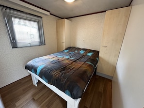 2 bedrooms, free WiFi, bed sheets - Recreatiepark Klein Zwitserland - Meidoorn (Zuidwolde)