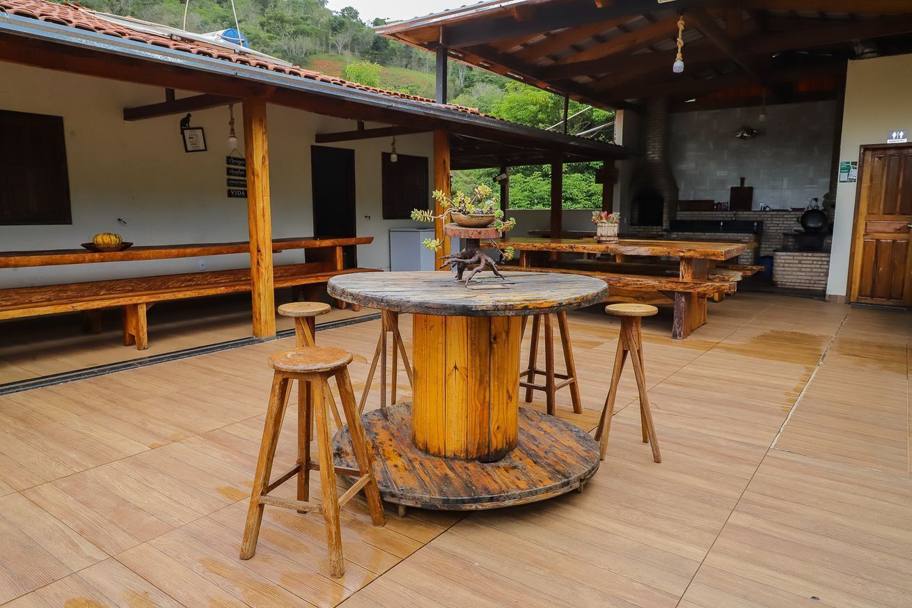 Hus, røyk | 2 soverom